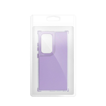 Etui na Samsung S26 ULTRA Matrix jasnofioletowe-422923