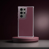 Etui na Xiaomi Redmi Note 15 5G Matrix purpurowe-423007