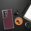 Etui na Xiaomi Redmi Note 15 PRO PLUS 5G Matrix purpurowe-423055