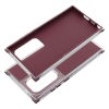 Etui na Xiaomi Redmi Note 15 4G Matrix purpurowe-423124