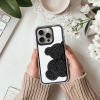 Etui na iPhone 13 PRO Teddy Bear czarne-423927