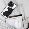 Etui na iPhone 13 PRO Teddy Bear czarne-423929