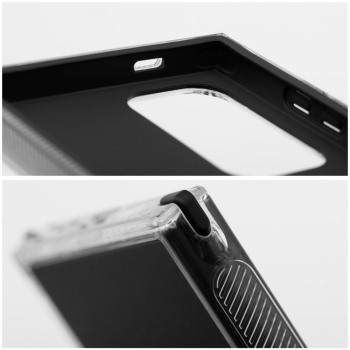 Etui na Xiaomi Redmi Note 15 PRO 4G Matrix czarne-423100