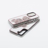 Etui na iPhone 13 MIN Teddy Bear różowe-424341