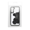 Etui na Samsung S26 ULTRA Teddy Bear czarne-424974