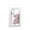 Etui na Samsung A37 5G Teddy Bear różowe-425093
