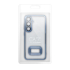 Etui na Samsung A15 5G / A15 4G Glam niebieskie-425204