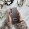 Etui na Xiaomi Redmi Note 14 PRO 5G Glam pudrowy róż-425318