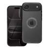 Etui na iPhone 17 AIR Glam czarne