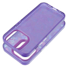 Etui na iPhone 15 PRO MAX Tutti Frutti fioletowe-425516