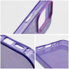 Etui na iPhone 15 PRO MAX Tutti Frutti fioletowe-425521