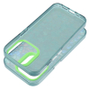 Etui na iPhone 13 PRO Tutti Frutti zielone-425565