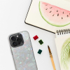 Etui na iPhone 13 PRO Tutti Frutti czarne-425581