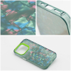 Etui na iPhone 16 PRO Tutti Frutti zielone-425604