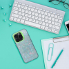 Etui na iPhone 16 PLUS Tutti Frutti zielone-425630