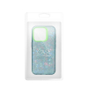 Etui na iPhone 16 PLUS Tutti Frutti zielone-425631