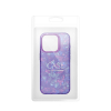 Etui na iPhone 11 PRO Tutti Frutti fioletowe-425638