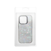 Etui na iPhone 16e (SE 4 2025) Tutti Frutti czarne-425654
