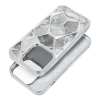 Etui na iPhone 14 PRO Twinki srebrne-425663