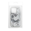 Etui na iPhone 14 PRO Twinki srebrne-425669