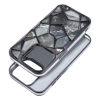 Etui na iPhone 15 PRO Twinki czarne-425700