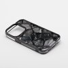 Etui na iPhone 15 PRO Twinki czarne-425706