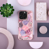 Etui na iPhone 15 PRO MAX Twinki różowe-425716
