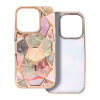 Etui na iPhone 13 PRO Twinki złote-425726