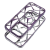 Etui na iPhone 13 PRO Twinki fioletowe-425736