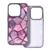 Etui na iPhone 13 PRO Twinki fioletowe-425738