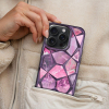 Etui na iPhone 13 PRO Twinki fioletowe-425739