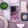 Etui na iPhone 13 PRO Twinki fioletowe-425740