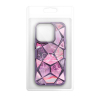 Etui na iPhone 13 PRO Twinki fioletowe-425741