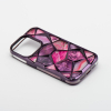 Etui na iPhone 13 PRO Twinki fioletowe-425742