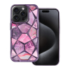 Etui na iPhone 15 PRO MAX Twinki fioletowe