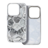 Etui na iPhone 13 PRO Twinki srebrne-425810