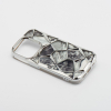 Etui na iPhone 13 PRO Twinki srebrne-425814