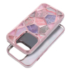 Etui na iPhone 16 PLUS Twinki różowe-425819