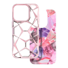 Etui na iPhone 16 PLUS Twinki różowe-425821