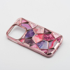 Etui na iPhone 16 PLUS Twinki różowe-425826