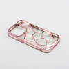 Etui na iPhone 16 PLUS Twinki różowe-425827