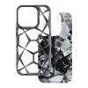 Etui na iPhone 16e (SE 4 2025) Twinki czarne-425857