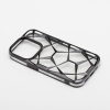 Etui na iPhone 16e (SE 4 2025) Twinki czarne-425862