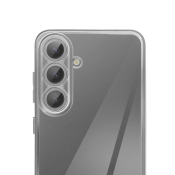 Etui na Xiaomi Redmi A3 4G Glam srebrne-425191