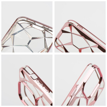 Etui na iPhone 11 PRO Twinki różowe-425697