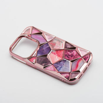 Etui na iPhone 16 PLUS Twinki różowe-425826