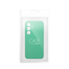 Etui na Xiaomi Redmi A3 4G Silicone 2mm (camera protection) miętowe-426113