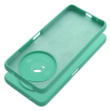 Etui na Xiaomi Redmi A3 4G Silicone 2mm (camera protection) miętowe-426114