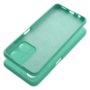 Etui na Honor X7A Silicone 2mm (camera protection) miętowe-426189