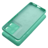 Etui na Motorola EDGE 50 PRO Silicone 2mm (camera protection) miętowe-426224